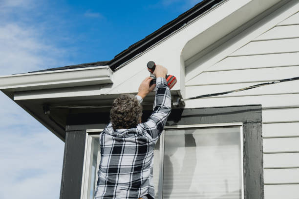 Best Vinyl Siding Installation  in Semmes, AL